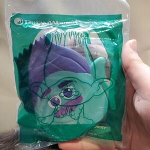 DreamWorks Trolls McDonald's Branch Compact
